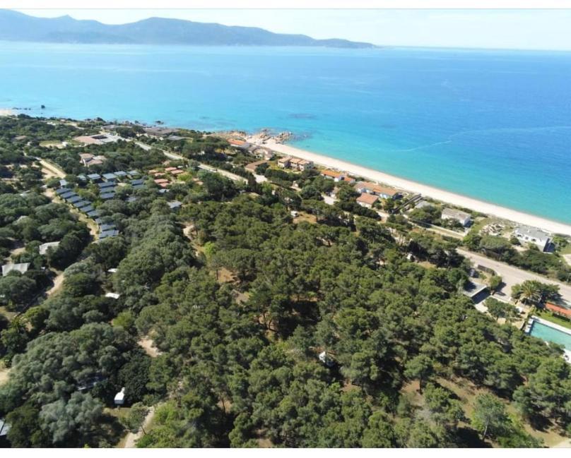 Camping Ras L'bol