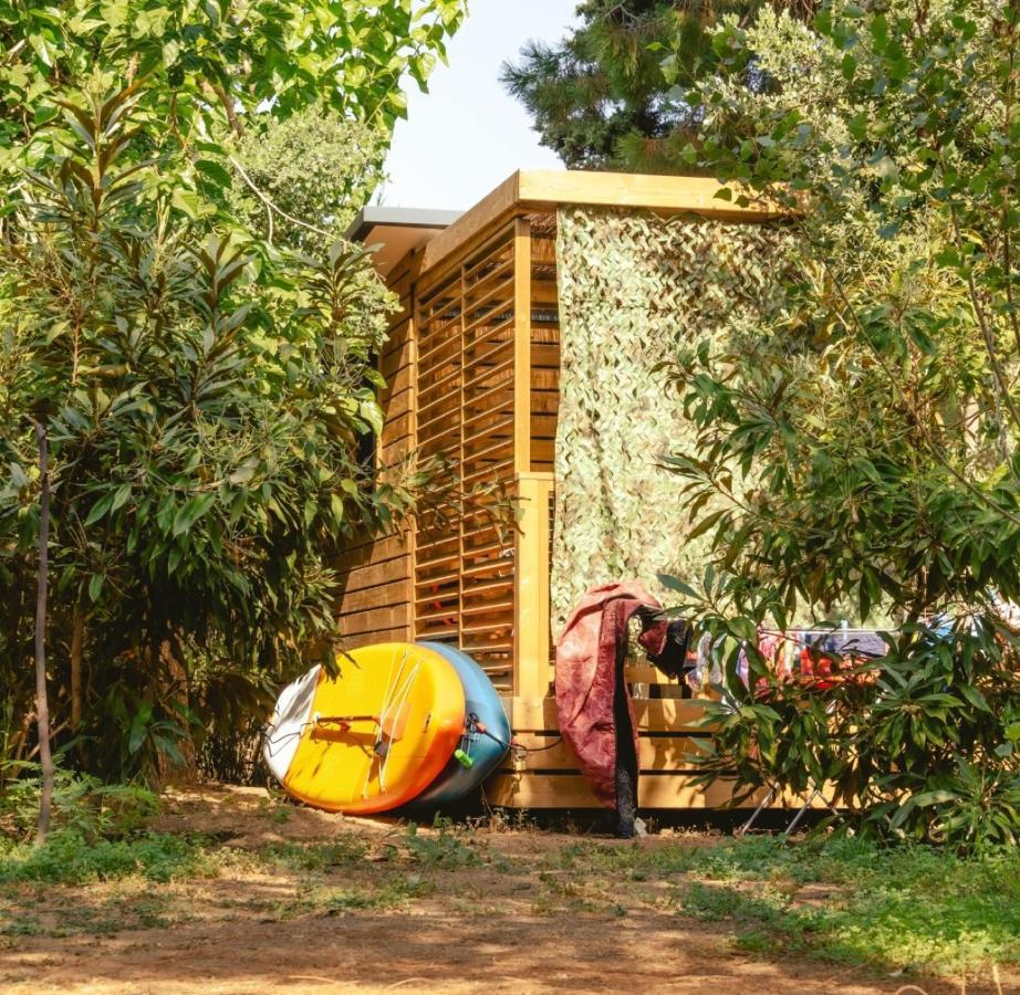 Ras L'bol Camping *