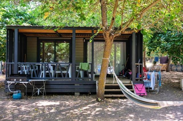 Ras L'bol Camping *